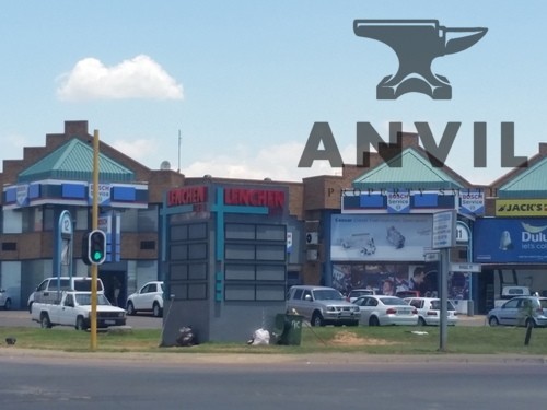 Lenchen Park, Hennopspark, Centurion - Lenchen Park 22 Jakaranda Street, Hennopspark - Unit 9 property image 19