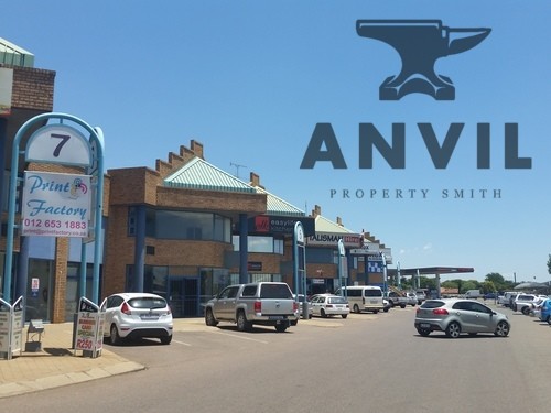 Lenchen Park, Hennopspark, Centurion - Lenchen Park 22 Jakaranda Street, Hennopspark - Unit 9 property image 20