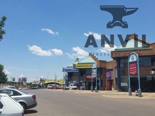 Lenchen Park, Hennopspark, Centurion - Lenchen Park 22 Jakaranda Street, Hennopspark - Unit 9 property image 21