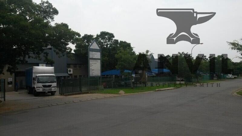 Wadeville Industrial Village - Unit 13 property image 25