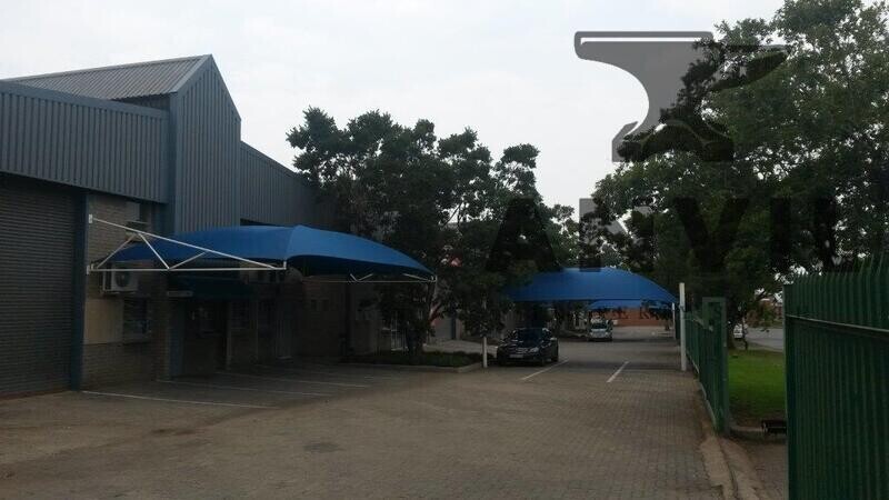 Wadeville Industrial Village - Unit 13 property image 26