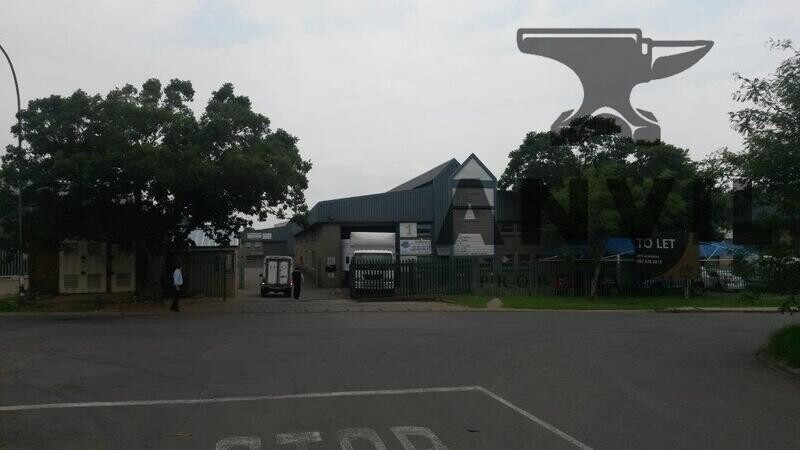 Wadeville Industrial Village - Unit 13 property image 27