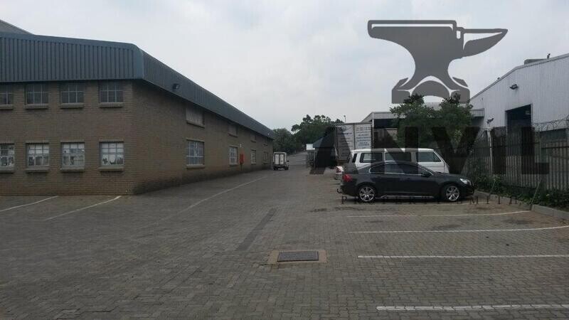 Wadeville Industrial Village - Unit 13 property image 28