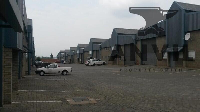 Wadeville Industrial Village - Unit 13 property image 23