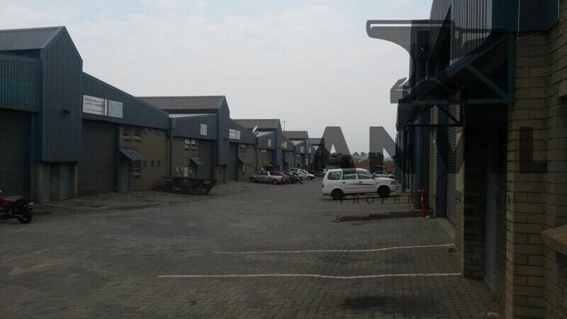 Wadeville Industrial Village - Unit 13 property image 29