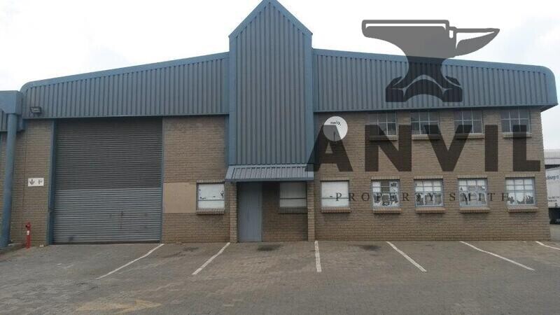 Wadeville Industrial Village - Unit 13 property image 31