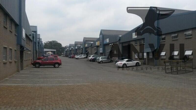 Wadeville Industrial Village - Unit 13 property image 32