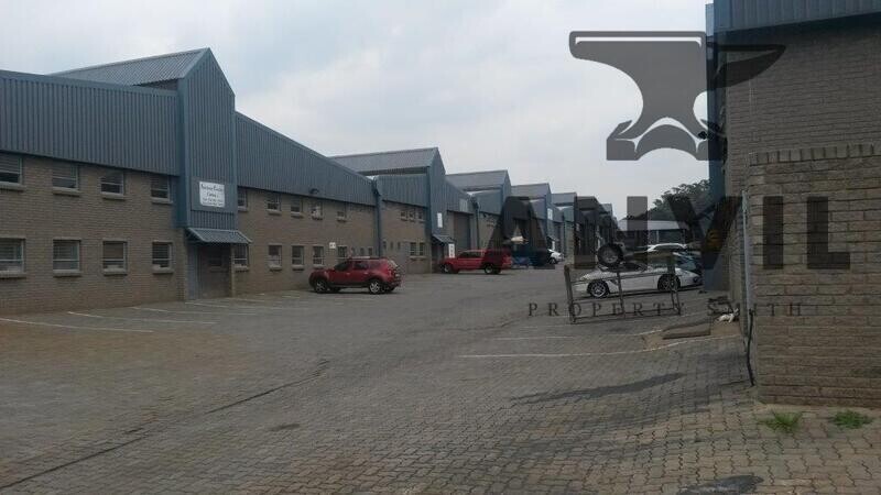 Wadeville Industrial Village - Unit 13 property image 34