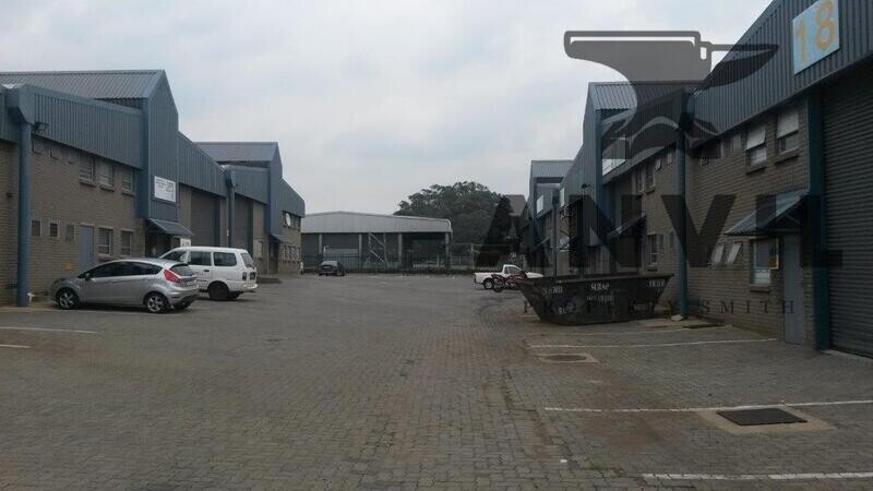 Wadeville Industrial Village - Unit 13 property image 35