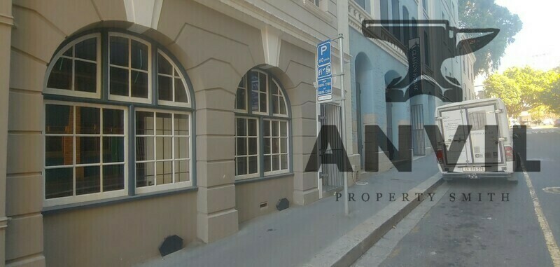 Glaston House,110 Loop St, Cape Town City Centre, Cape Town - Retail 2 property image 1