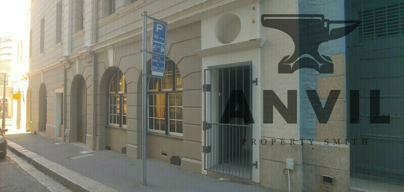 Glaston House,110 Loop St, Cape Town City Centre, Cape Town - Retail 2 property image 2