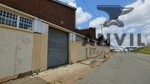 6 Wall St, Park Central, Johannesburg - Wall & London St Standalone, To let  property image 23
