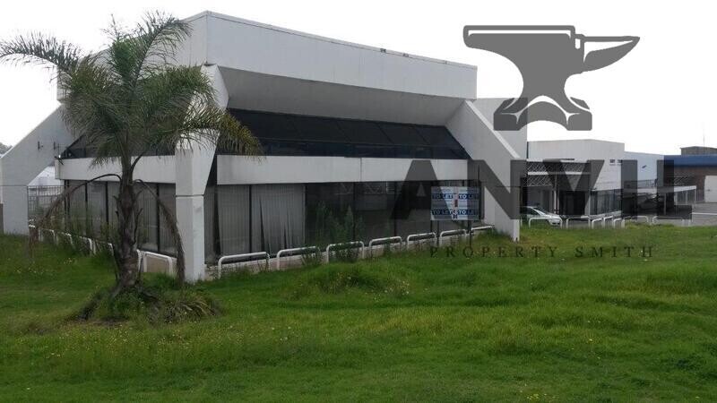 1 President Street, Germiston - Warehouse property image 4