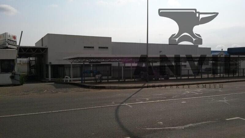 1 President Street, Germiston - Warehouse property image 5