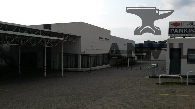 1 President Street, Germiston - Warehouse property image 6