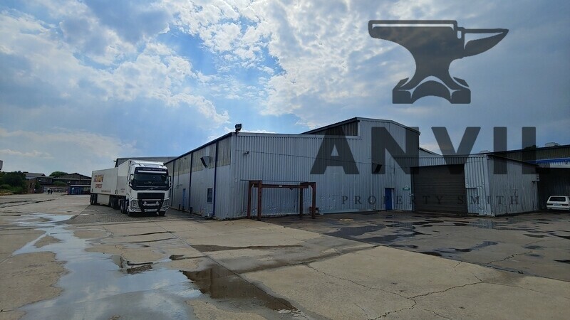 Cnr Kent and All Black Road - Unit 2 property image 15