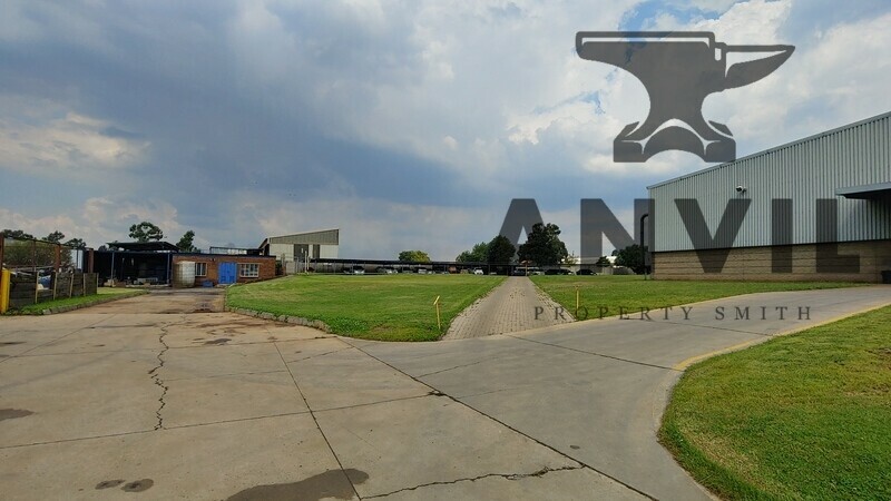 Cnr Kent and All Black Road - Unit 2 property image 17