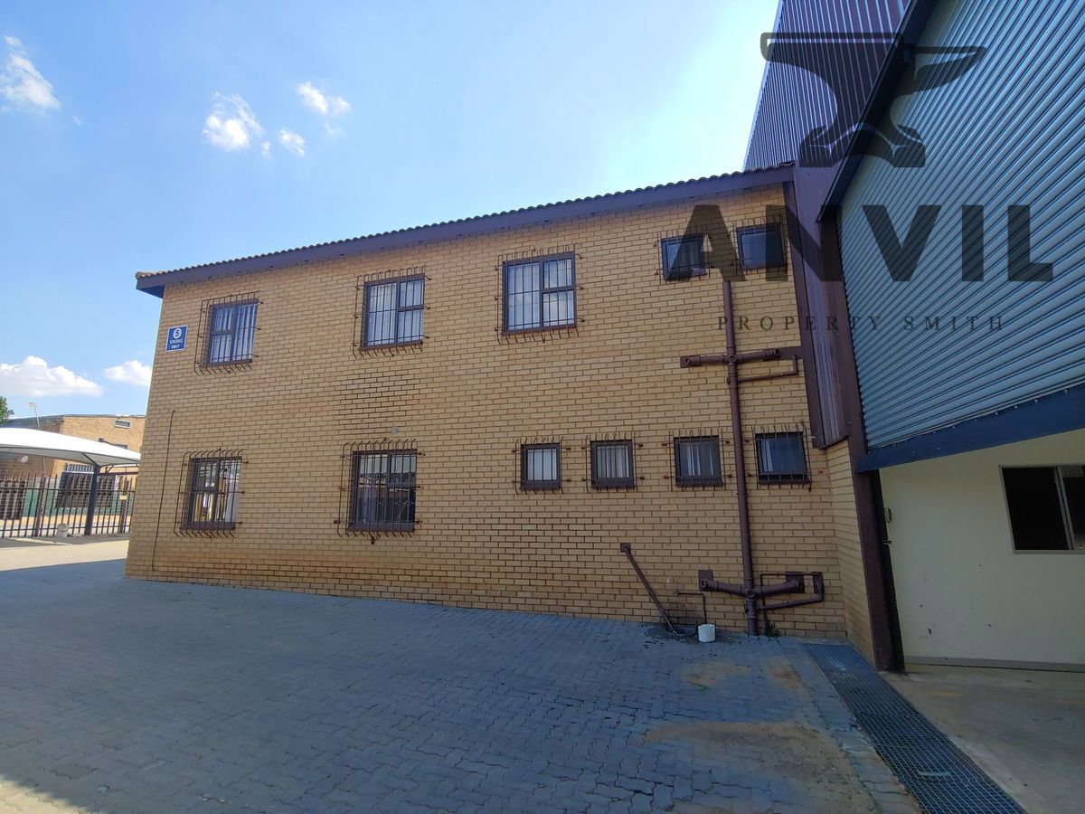 5 Viking Way, Airport Park, Germiston Airport Park, Rand Airport