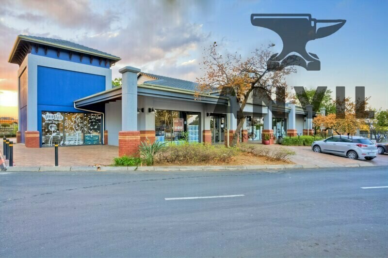 Featherbrooke Village, Roodepoort - Shop 37 property image 17