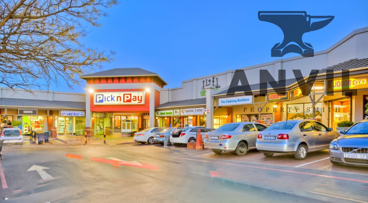 Featherbrooke Village, Roodepoort Ruimsig Anvil Property Smith