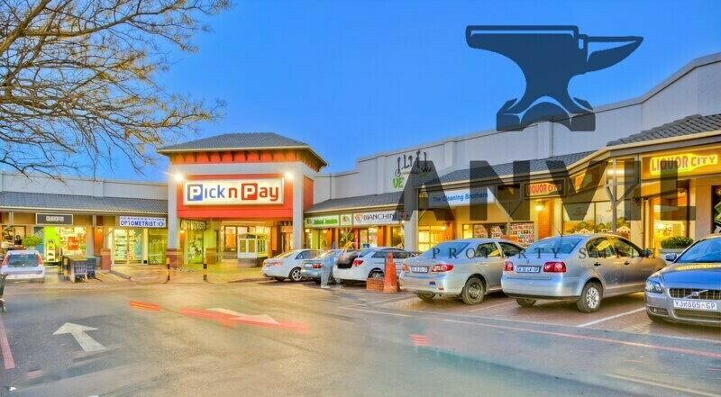 Featherbrooke Village, Roodepoort - Shop 37 property image 18