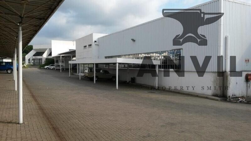 1 President Street, Germiston - Warehouse property image 10