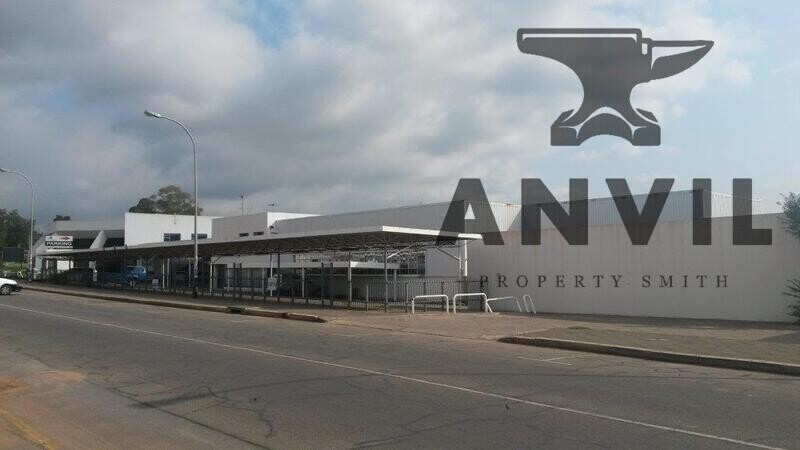 1 President Street, Germiston - Warehouse property image 12
