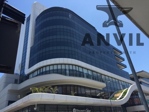 The Point, Sea Point, Cape Town - Suite 603 property image 21