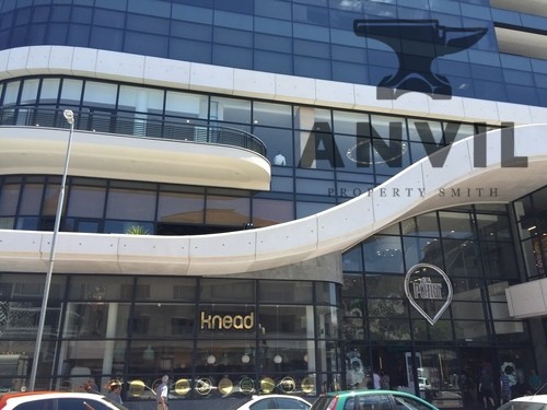 The Point, Sea Point, Cape Town - Suite 603 property image 22