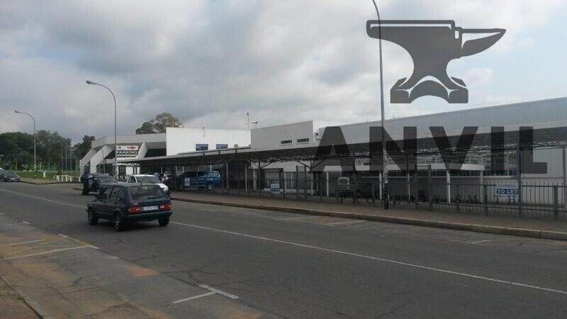 1 President Street, Germiston - Warehouse property image 13