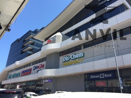 The Point, Sea Point, Cape Town - Suite 603 property image 24