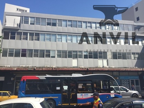 Four Regent, Sea Point, Cape Town - Unit 3-001 property image 2