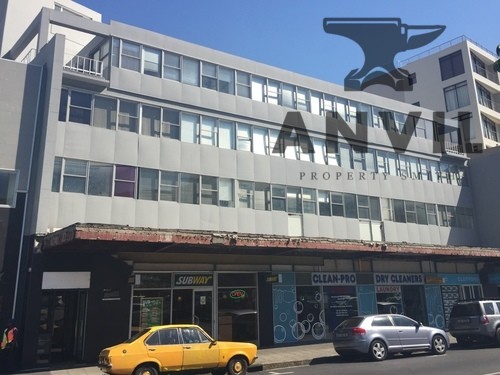 Four Regent, Sea Point, Cape Town - Unit 3-001 property image 3