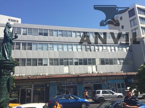 Four Regent, Sea Point, Cape Town - Unit 3-001 property image 4