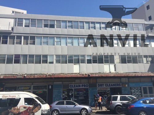 Four Regent, Sea Point, Cape Town - Unit 3-001 property image 5