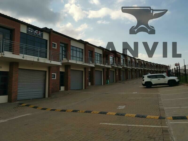 Bridgeway Business Park - Unit 14 property image 15