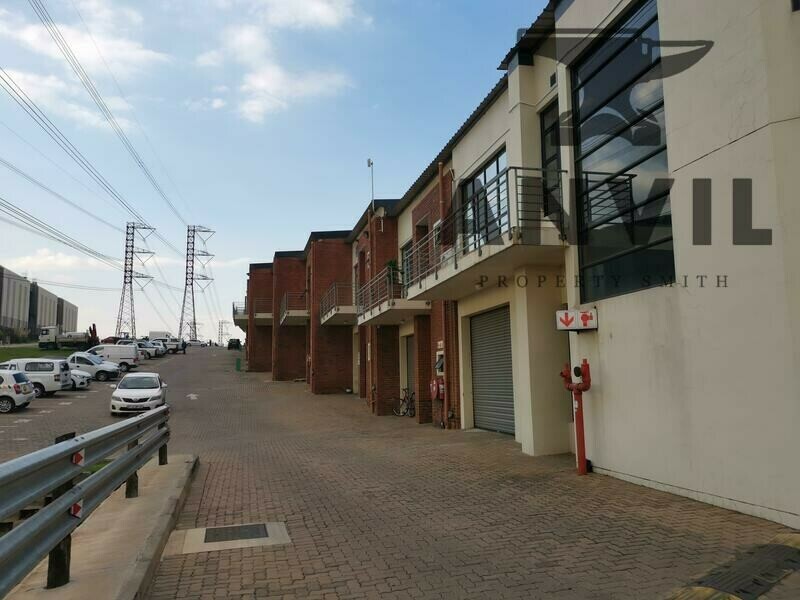 Bridgeway Business Park - Unit 14 property image 16