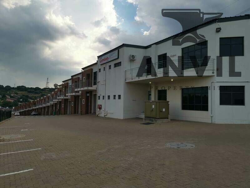 Bridgeway Business Park - Unit 14 property image 17