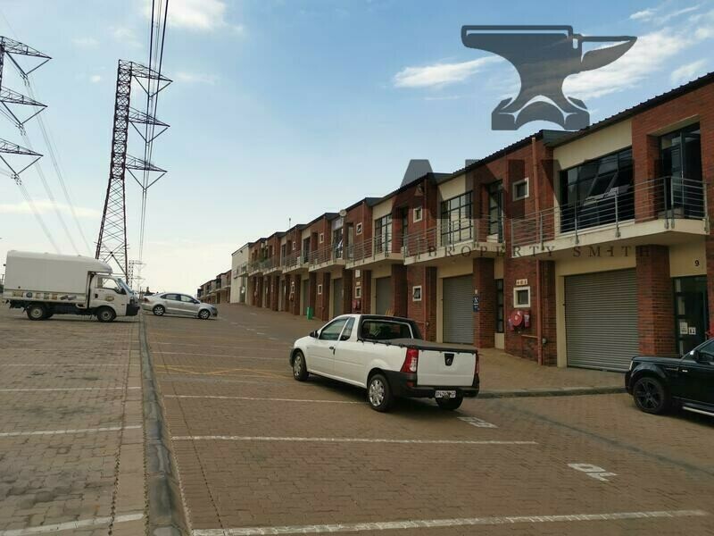 Bridgeway Business Park - Unit 14 property image 18