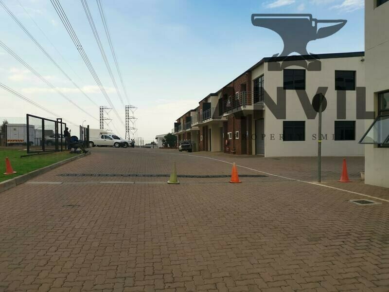 Bridgeway Business Park - Unit 14 property image 19