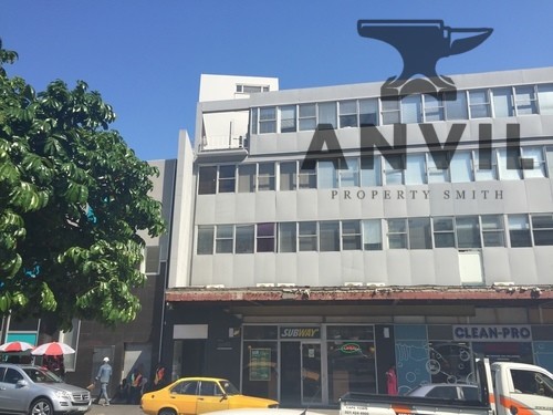 Four Regent, Sea Point, Cape Town - Unit 3-001 property image 6