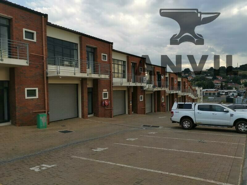 Bridgeway Business Park - Unit 14 property image 20