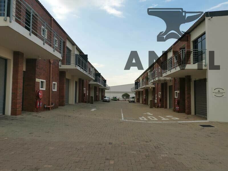 Bridgeway Business Park - Unit 14 property image 21