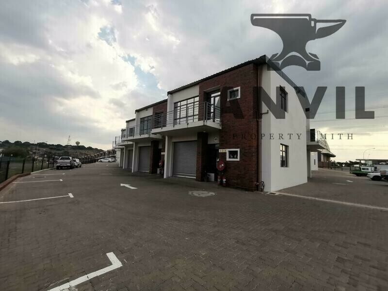 Bridgeway Business Park - Unit 14 property image 22