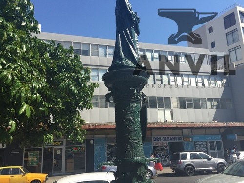 Four Regent, Sea Point, Cape Town - Unit 3-001 property image 7