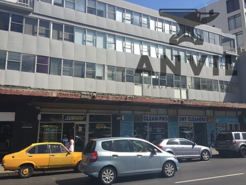 Four Regent, Sea Point, Cape Town - Unit 3-001 property image 8