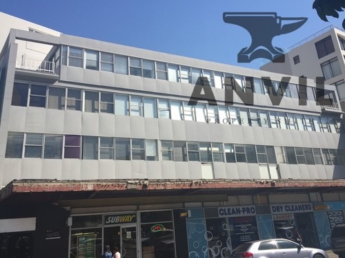 Four Regent, Sea Point, Cape Town - Unit 3-001 property image 9