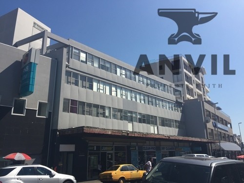 Four Regent, Sea Point, Cape Town - Unit 3-001 property image 10