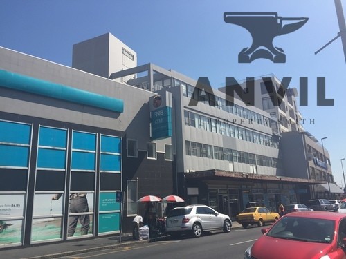 Four Regent, Sea Point, Cape Town - Unit 3-001 property image 11