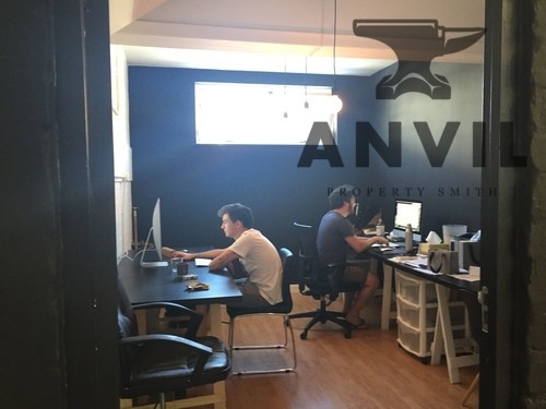 MLT House, 2 Park Road, Gardens, Cape Town - 1st Floor Offices (currently Web Direct) property image 4